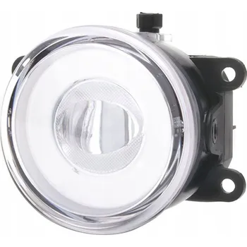 Denní svícení UNIVERZÁLNÍ LED SVĚTLO PRO DENNÍ SVÍCENÍ 984 lm