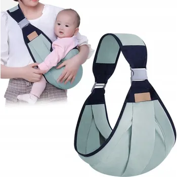 ERGONOMICKÉ NOSÍTKO PRO DĚTI BEDERNÍ NOSÍTKO DO 20 KG