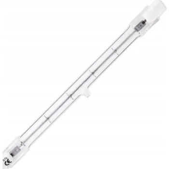 Žárovka Halogenová žárovka J118 R7s 230W 230V