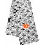 New Baby Flanelová plena s potiskem 70 x 80 cm Zvířata v lese