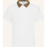Burberry Chlapecká Piqué Polokošile, Piqué Polokošile, 164