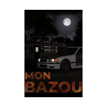 Počítačová hra Mon Bazou - PC