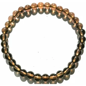 Náramek Záhněda - náramek v AA kvalitě,6mm