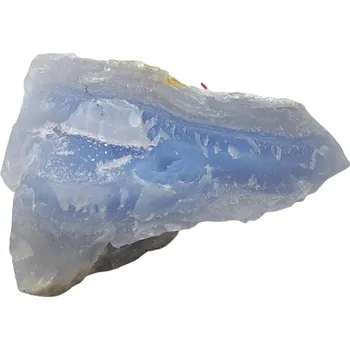 Přírodní kámen Chalcedon přírodní, EXKLUSIVNÍ část drůzy, 83 g (krásný kus chalcedonu)