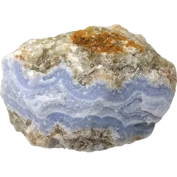 Přírodní kámen Exkluzivní chalcedonová drůza XL 197 g – minerál do sbírky