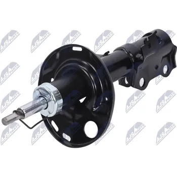 Tlumič pérování NTY A-TY-089