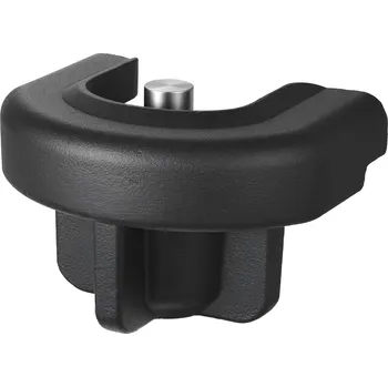 Tažné zařízení Univerzální zámek přívěsu pro 2" tažné zařízení - ochrana proti krádeži