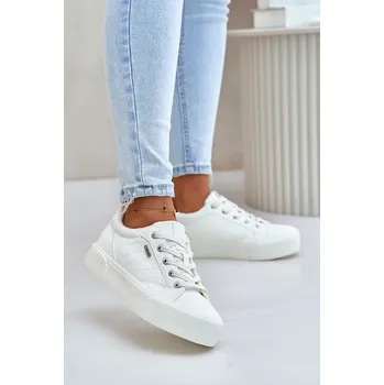 Dámské tenisky Tenisky model 201717 Step in style bílý 41