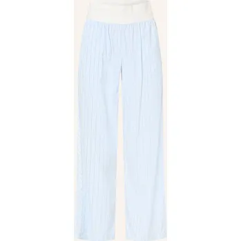 Adidas Originals Dámské Tréninkové Kalhoty Essentials, bílá /...