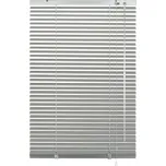 Hliníková žaluzie Gardinia, ochrana proti soukromí, ochrana před světlem a oslněním, montáž na