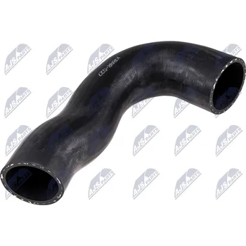 Turbodmychadlo Hadice plnícího vzduchu NTY GPP-AR-027