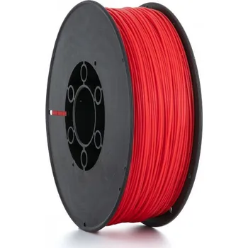 Filament WORCAM Filament PLA Červená / Red 1kg - Filament
