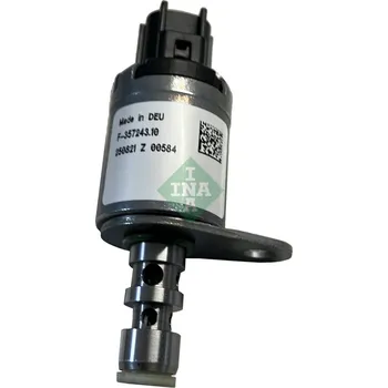 Vačková hřídel Řídicí ventil, seřízení vačkového hřídele INA 427 0220 10