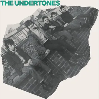 Zahraniční hudba Undertones - Undertones (CD, 6419842)