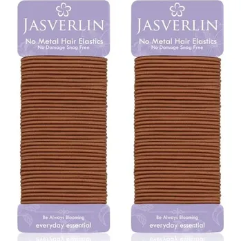 Čelenka Tenké gumičky do vlasů, malé gumičky pro jemné, řídké a středně silné vlasy, držáky na culíky,