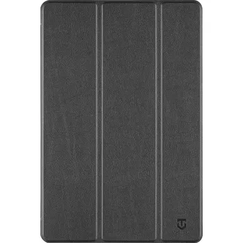 Pouzdro na tablet Tactical Book Tri Fold pro Samsung Galaxy TAB A9 Plus 11" černé