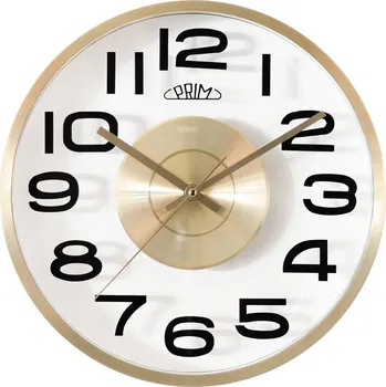 Hodiny PRIM Vista E04P.4435.80 zlaté