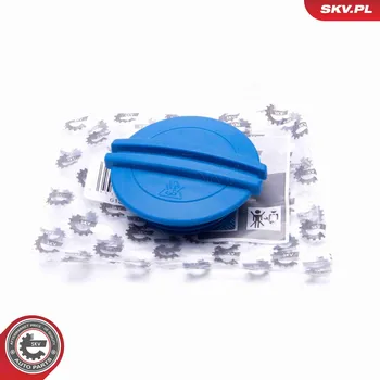 Chladič motoru Uzavírací víčko, nádoba chladiva ESEN SKV 61SKV010