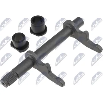 Spojka Vysouvací vidlice spojky NTY NSL-FT-003