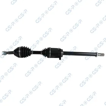 Poloosa kola Hnací hřídel - poloosa GSP 241475OL