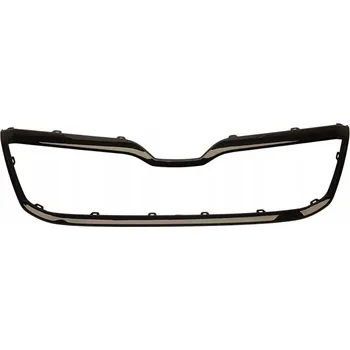 Posilovač řízení Rámeček mřížky Sup III 15-24 (černý) 3V0 853 761C F9R DPA