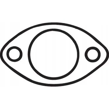 Těsnění výfuku Těsnění, výfukové trubka Bosal 256-634