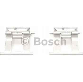 Brzdová destička Sada příslušenství brzdových destiček Bosch 1 987 474 824