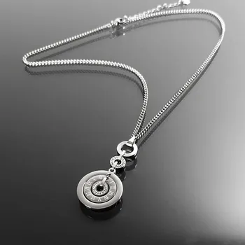 Náhrdelník Ocelový náhrdelník č. 1269