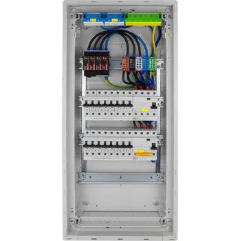 Rozvaděč Rozvaděč Doktorvolt 400 V IP30 40 A