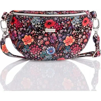 Ledvinka Paolo Peruzzi ledvinka Z-15 vícebarevná