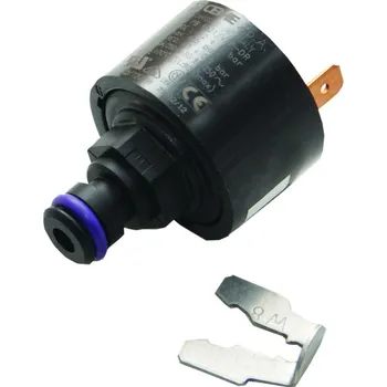 Příslušenství ke kotli HERMANN Tlak vody spínač + pružina