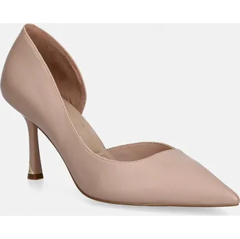 Dámské lodičky Lodičky Aldo LIVIANNA 14054893 béžová 80X, EUR 38