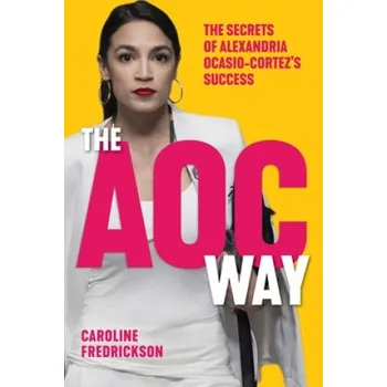 AOC Way – Caroline Fredrickson (EN)