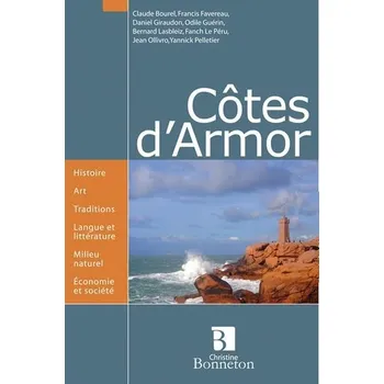 COTES D'ARMOR