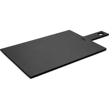 Kuchyňské prkénko Woll Cut & Serve Kuchyňské prkénko s rukojetí 49 x 25 cm