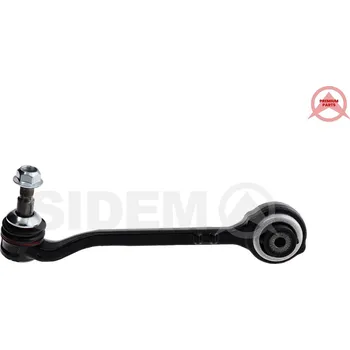 Zavěšení kol Příčné rameno - řídící páka zavěšení kol SIDEM 210172