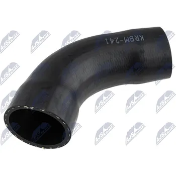 Motor automobilu Hadice plnícího vzduchu NTY GPP-BM-241