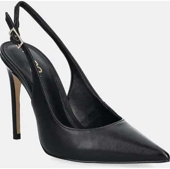 Dámské lodičky Kožené lodičky Aldo STESSYSLING 13918841.STESSYSLING černá 99X, EUR 40