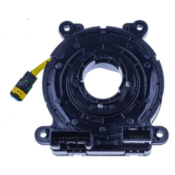 Vinutá pružina airbagu DENCKERMANN E900048