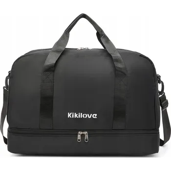 Dámské spodní prádlo Kikilove batoh taška černá