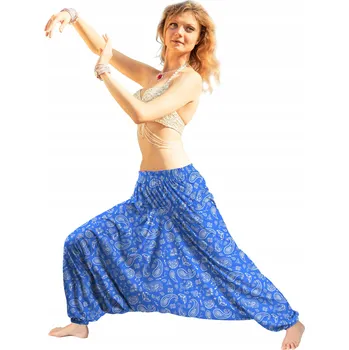 Podprsenka Dámské aladinky dlouhé, univerzální velikost