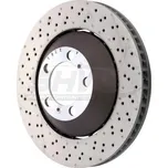 Brzdový kotouč SHW Performance PFL41387