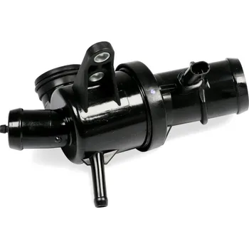 Chladič motoru Termostat chladící kapaliny HEPU TM1094