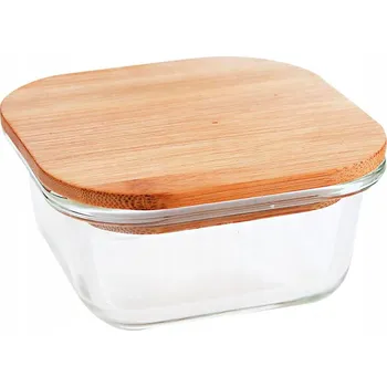 Dóza na potraviny Nádoba na potraviny Bormioli Rocco Clavato 770 ml