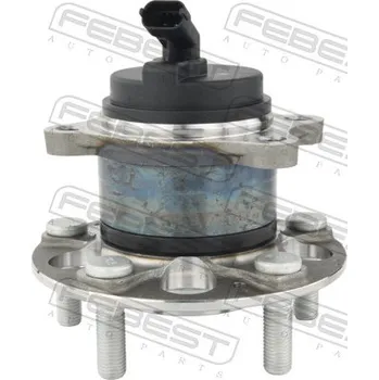 Náboj kola FEBEST 1282-CN7R