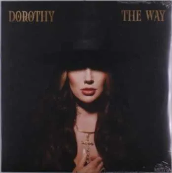 Zahraniční hudba LP Dorothy: The Way CLR 2025 Brown & White Vinyl