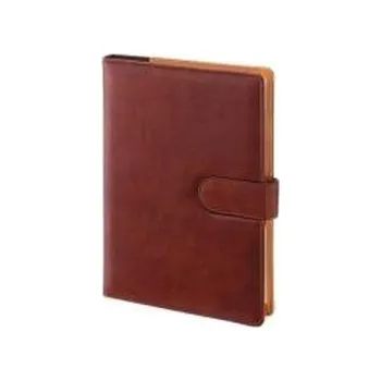 Diář Kalendarz 2026 A5 książkowy dzienny wymienny wkład