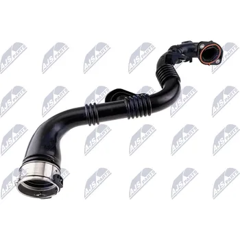 Turbodmychadlo Hadice plnícího vzduchu NTY GPP-RE-133