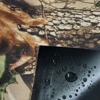 Vodu odpuzující látky Codura, Podzim Zelený