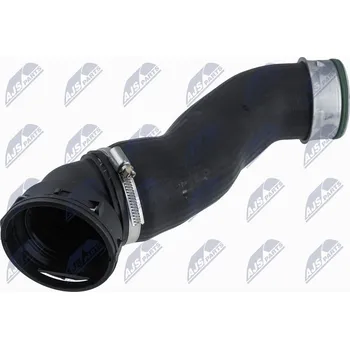 Turbodmychadlo Hadice plnícího vzduchu NTY GPP-BM-226